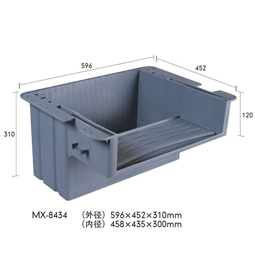 PP工程塑料系列