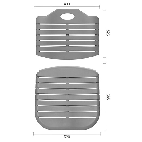 PP工程塑料系列