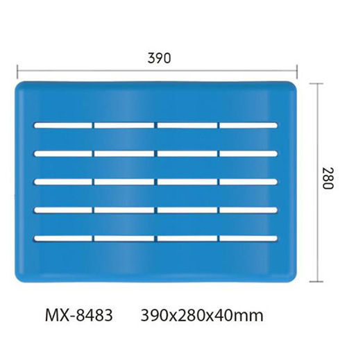 PP工程塑料系列