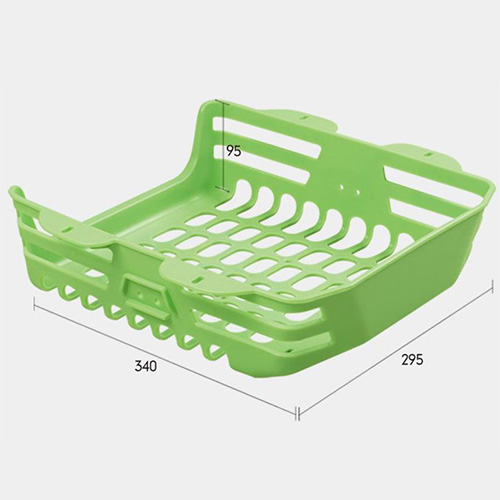 PP工程塑料系列