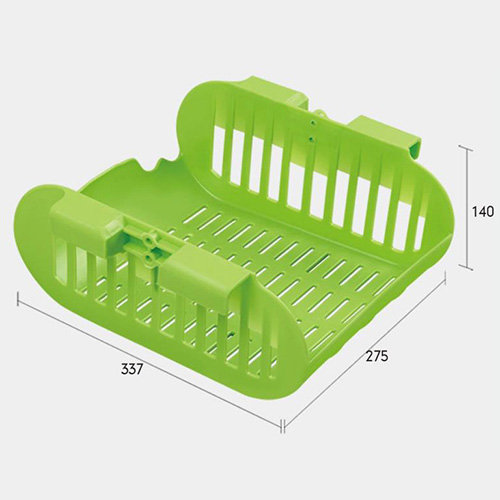 PP工程塑料系列