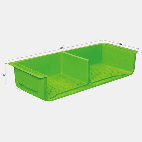 PP工程塑料系列