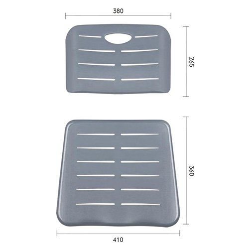 PP工程塑料系列