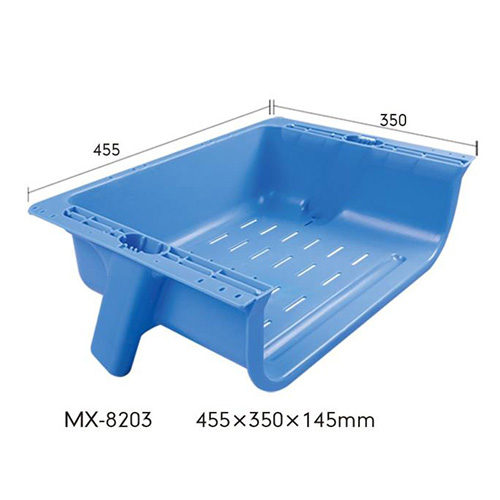 PP工程塑料系列