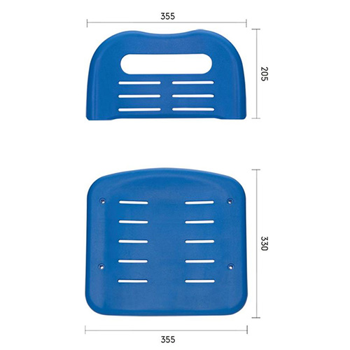 PP工程塑料系列