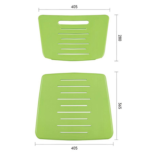 PP工程塑料系列